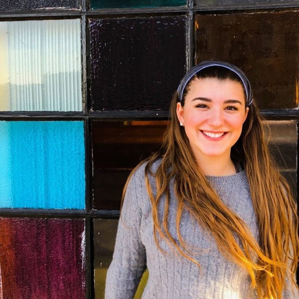 Meet your Posher, Virginia